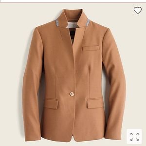 J.Crew Regent Blazer
